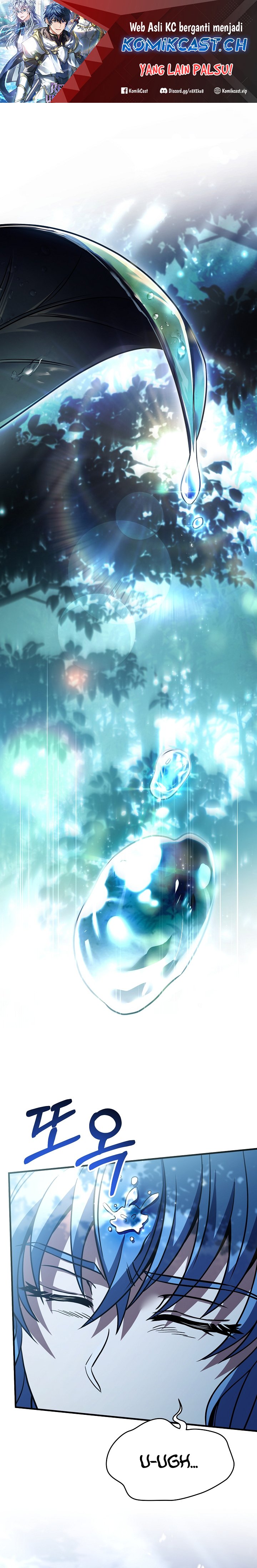 Return of The Greatest Lancer chapter 113