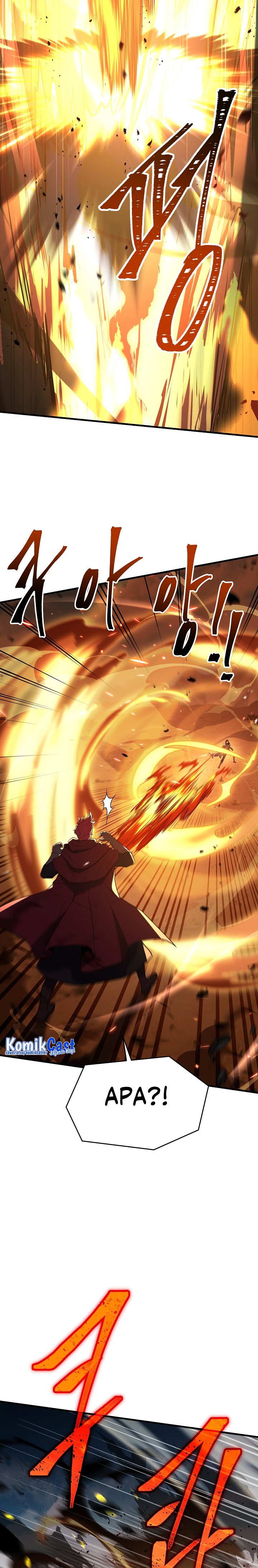 Return of The Greatest Lancer chapter 113