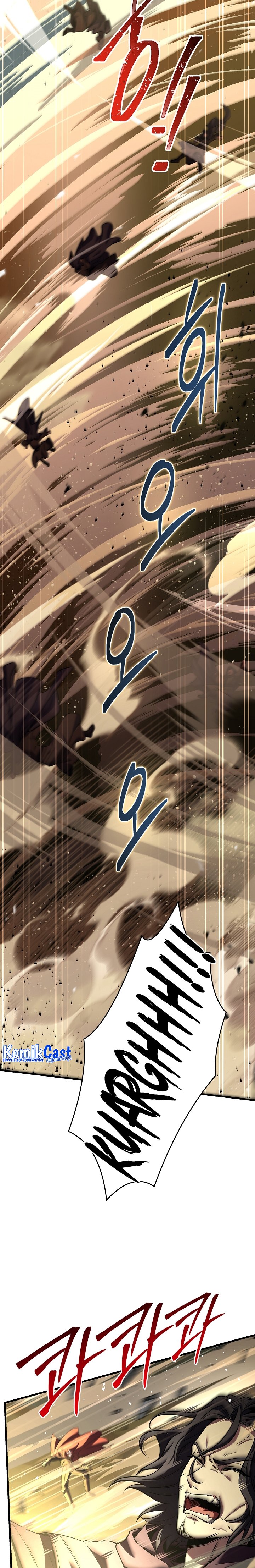 Return of The Greatest Lancer chapter 113