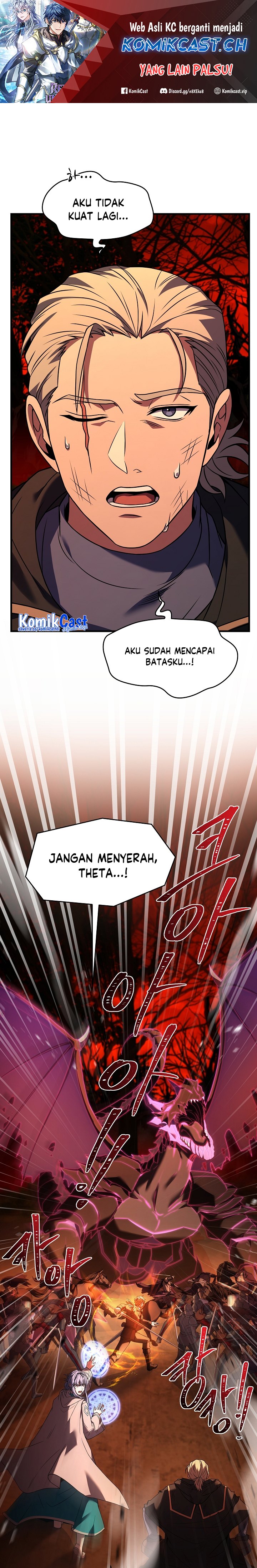Dilarang COPAS - situs resmi www.mangacanblog.com - Komik return of the greatest lancer 117 - chapter 117 118 Indonesia return of the greatest lancer 117 - chapter 117 Terbaru 1|Baca Manga Komik Indonesia|Mangacan