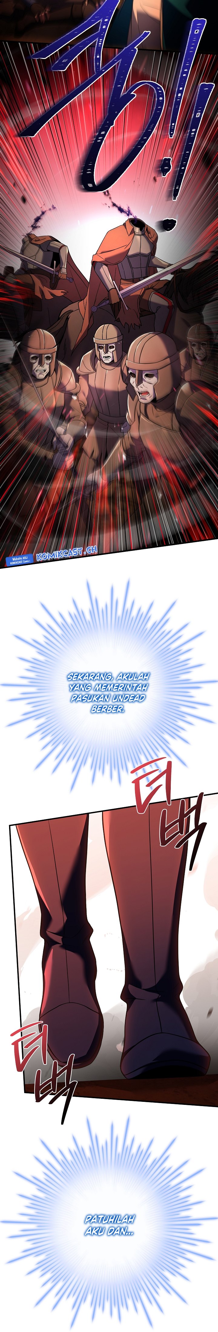 Dilarang COPAS - situs resmi www.mangacanblog.com - Komik return of the greatest lancer 117 - chapter 117 118 Indonesia return of the greatest lancer 117 - chapter 117 Terbaru 3|Baca Manga Komik Indonesia|Mangacan