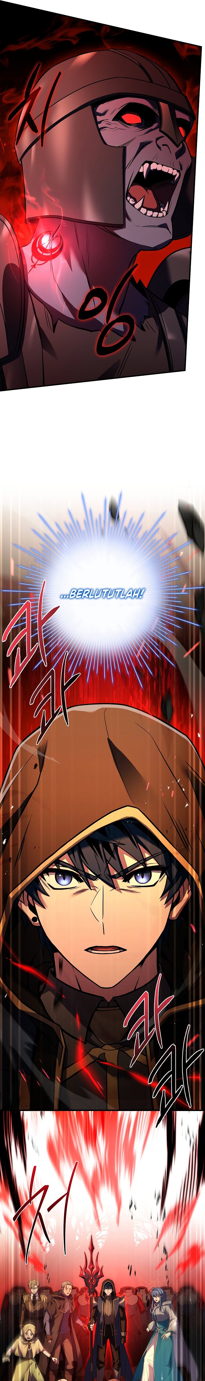 Dilarang COPAS - situs resmi www.mangacanblog.com - Komik return of the greatest lancer 117 - chapter 117 118 Indonesia return of the greatest lancer 117 - chapter 117 Terbaru 4|Baca Manga Komik Indonesia|Mangacan