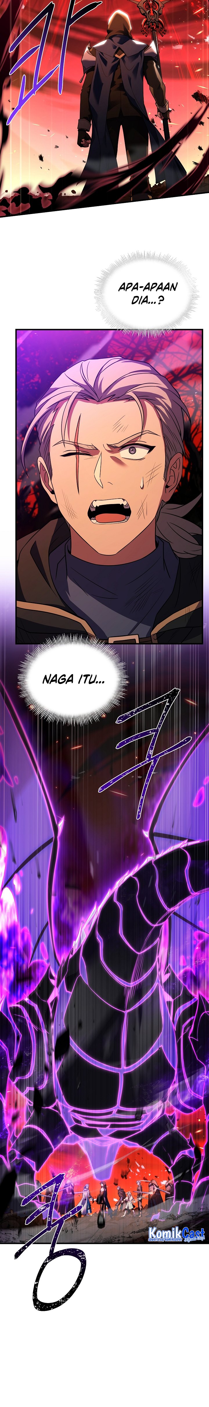 Dilarang COPAS - situs resmi www.mangacanblog.com - Komik return of the greatest lancer 117 - chapter 117 118 Indonesia return of the greatest lancer 117 - chapter 117 Terbaru 6|Baca Manga Komik Indonesia|Mangacan