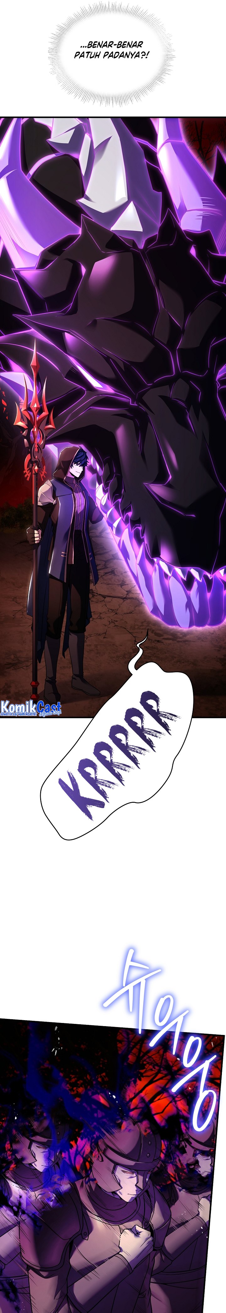 Dilarang COPAS - situs resmi www.mangacanblog.com - Komik return of the greatest lancer 117 - chapter 117 118 Indonesia return of the greatest lancer 117 - chapter 117 Terbaru 7|Baca Manga Komik Indonesia|Mangacan