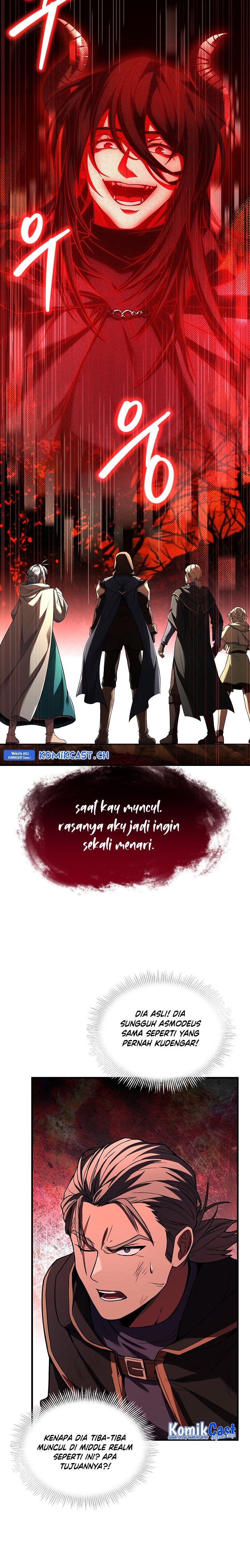 Dilarang COPAS - situs resmi www.mangacanblog.com - Komik return of the greatest lancer 117 - chapter 117 118 Indonesia return of the greatest lancer 117 - chapter 117 Terbaru 12|Baca Manga Komik Indonesia|Mangacan