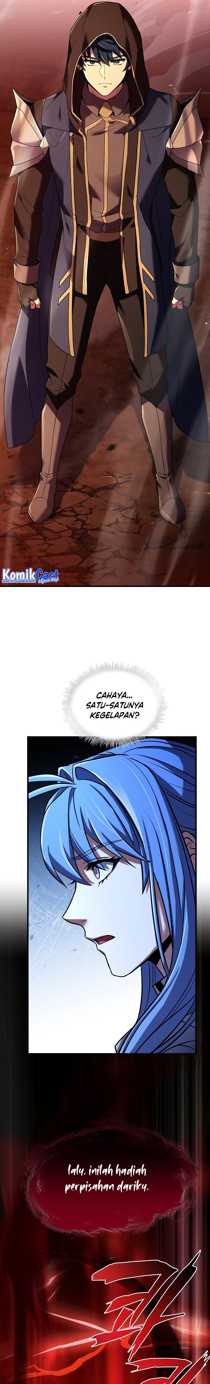 Dilarang COPAS - situs resmi www.mangacanblog.com - Komik return of the greatest lancer 117 - chapter 117 118 Indonesia return of the greatest lancer 117 - chapter 117 Terbaru 17|Baca Manga Komik Indonesia|Mangacan