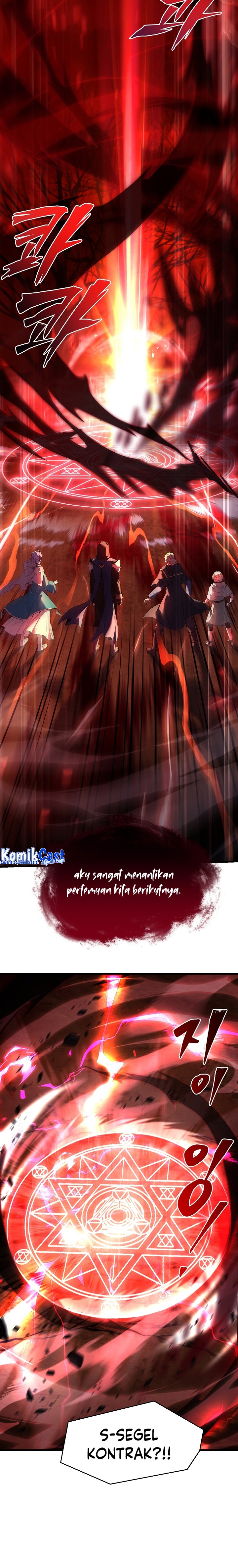 Dilarang COPAS - situs resmi www.mangacanblog.com - Komik return of the greatest lancer 117 - chapter 117 118 Indonesia return of the greatest lancer 117 - chapter 117 Terbaru 18|Baca Manga Komik Indonesia|Mangacan