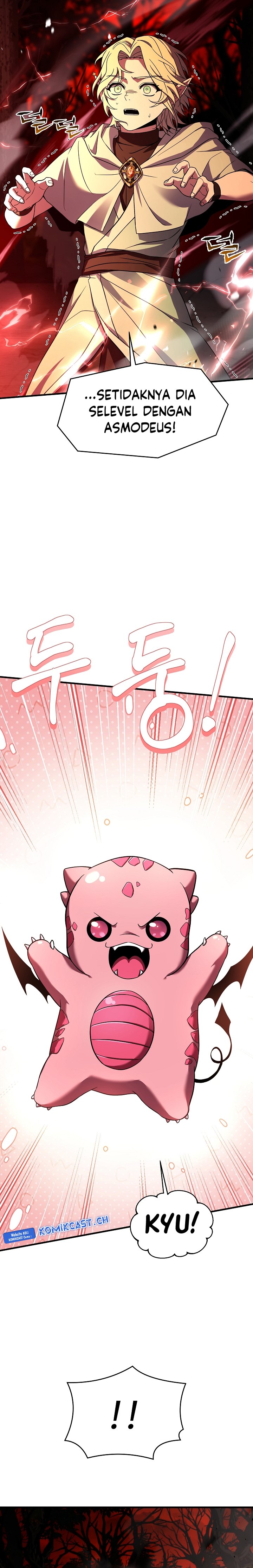 Dilarang COPAS - situs resmi www.mangacanblog.com - Komik return of the greatest lancer 117 - chapter 117 118 Indonesia return of the greatest lancer 117 - chapter 117 Terbaru 24|Baca Manga Komik Indonesia|Mangacan