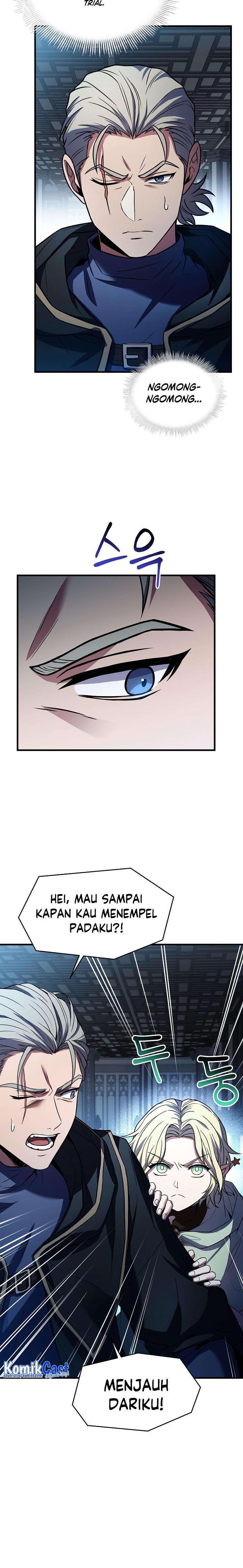 Dilarang COPAS - situs resmi www.mangacanblog.com - Komik return of the greatest lancer 117 - chapter 117 118 Indonesia return of the greatest lancer 117 - chapter 117 Terbaru 27|Baca Manga Komik Indonesia|Mangacan