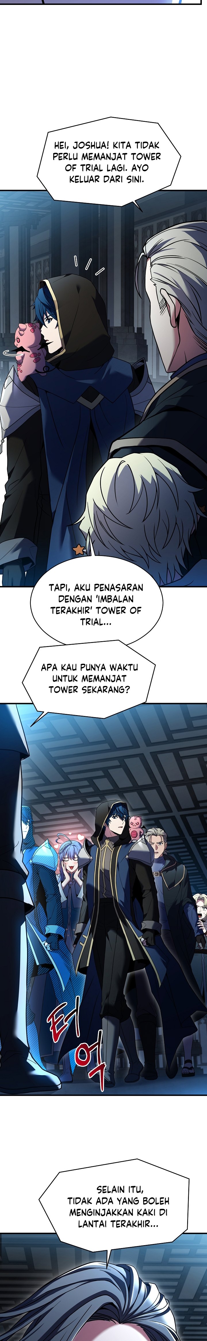 Dilarang COPAS - situs resmi www.mangacanblog.com - Komik return of the greatest lancer 117 - chapter 117 118 Indonesia return of the greatest lancer 117 - chapter 117 Terbaru 29|Baca Manga Komik Indonesia|Mangacan