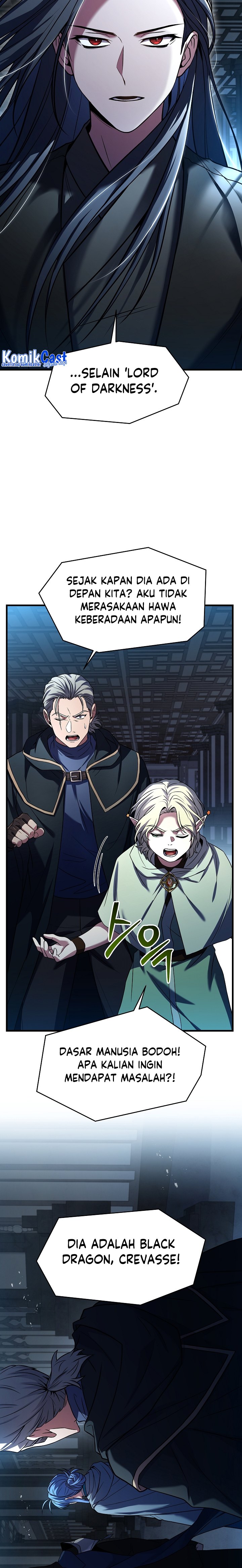 Dilarang COPAS - situs resmi www.mangacanblog.com - Komik return of the greatest lancer 117 - chapter 117 118 Indonesia return of the greatest lancer 117 - chapter 117 Terbaru 30|Baca Manga Komik Indonesia|Mangacan