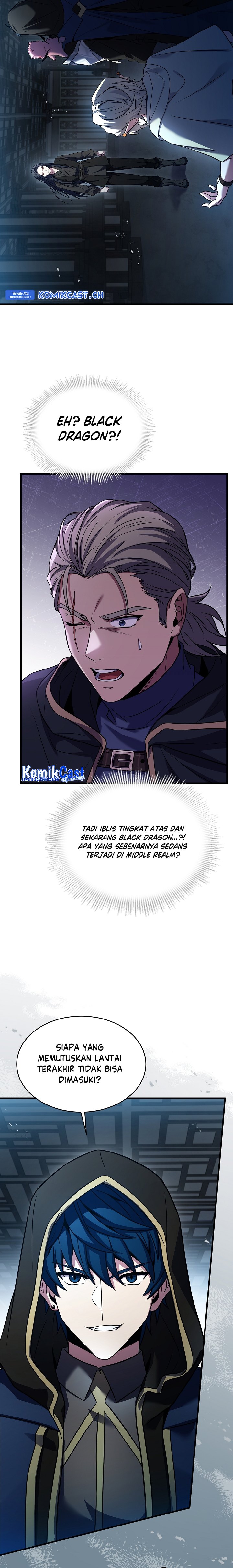 Dilarang COPAS - situs resmi www.mangacanblog.com - Komik return of the greatest lancer 117 - chapter 117 118 Indonesia return of the greatest lancer 117 - chapter 117 Terbaru 31|Baca Manga Komik Indonesia|Mangacan