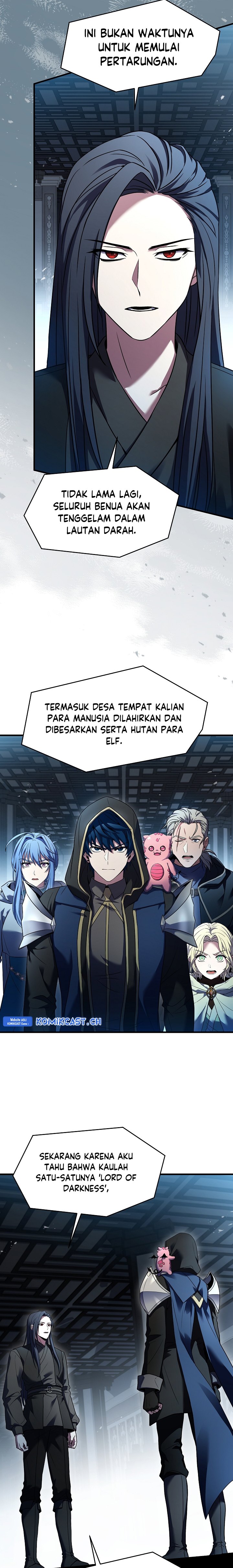 Dilarang COPAS - situs resmi www.mangacanblog.com - Komik return of the greatest lancer 117 - chapter 117 118 Indonesia return of the greatest lancer 117 - chapter 117 Terbaru 32|Baca Manga Komik Indonesia|Mangacan