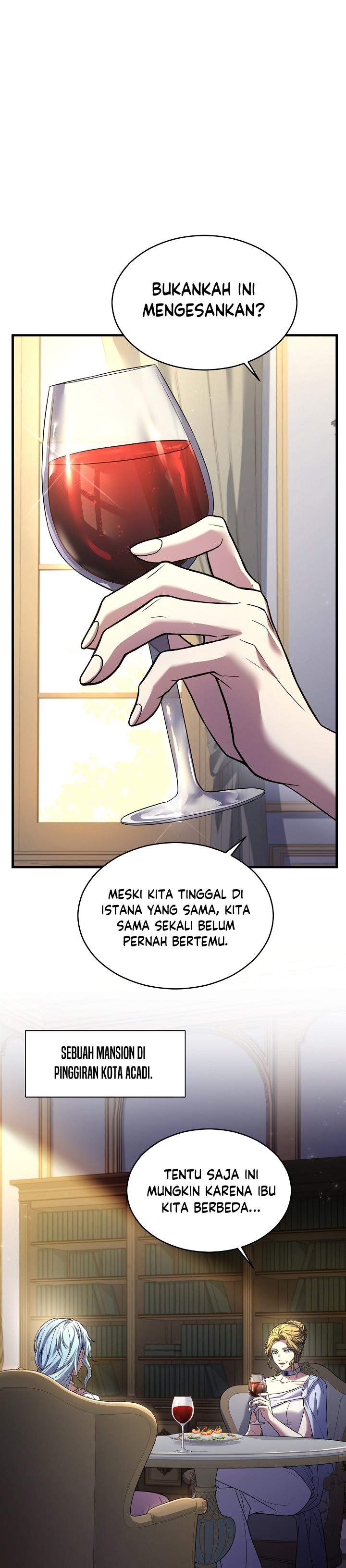 Dilarang COPAS - situs resmi www.mangacanblog.com - Komik return of the greatest lancer 117 - chapter 117 118 Indonesia return of the greatest lancer 117 - chapter 117 Terbaru 34|Baca Manga Komik Indonesia|Mangacan