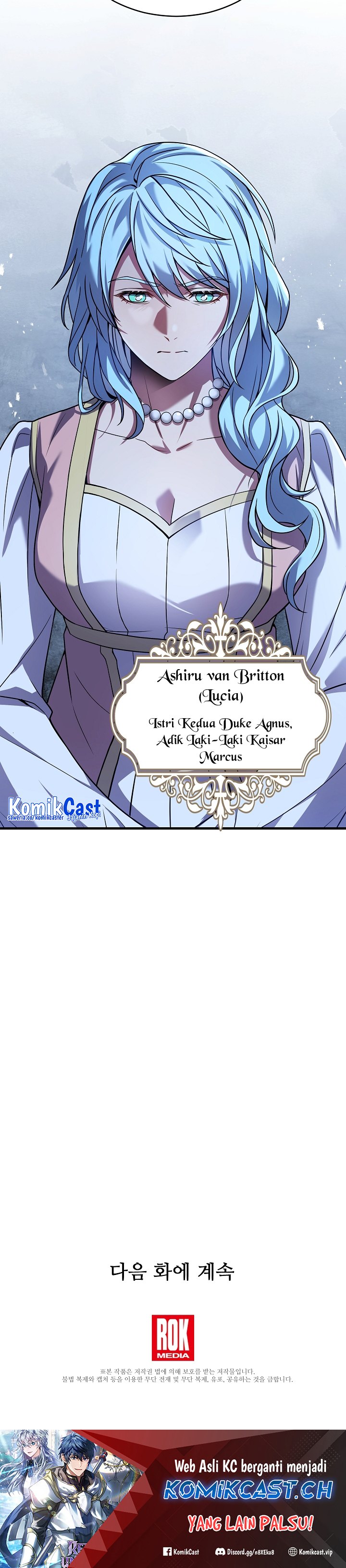 Dilarang COPAS - situs resmi www.mangacanblog.com - Komik return of the greatest lancer 117 - chapter 117 118 Indonesia return of the greatest lancer 117 - chapter 117 Terbaru 36|Baca Manga Komik Indonesia|Mangacan