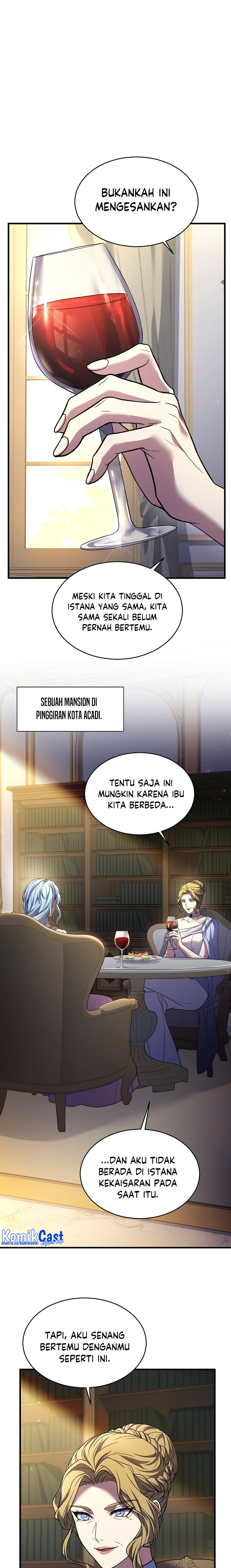 Dilarang COPAS - situs resmi www.mangacanblog.com - Komik return of the greatest lancer 117 - chapter 117 118 Indonesia return of the greatest lancer 117 - chapter 117 Terbaru 37|Baca Manga Komik Indonesia|Mangacan