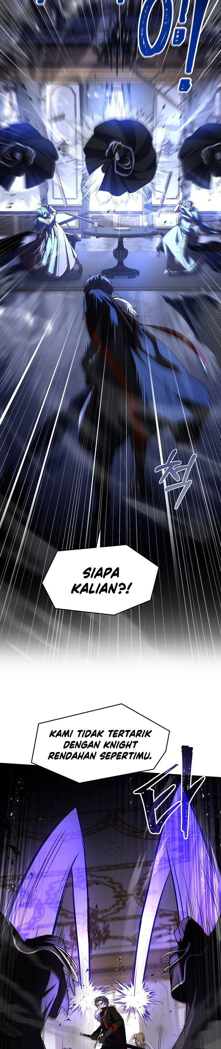 Return of The Greatest Lancer chapter 118