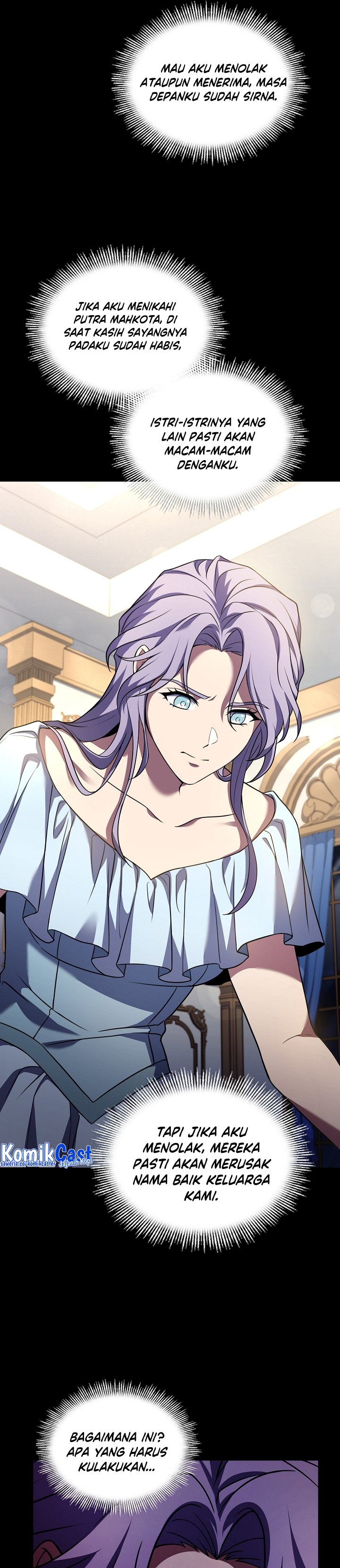 Return of The Greatest Lancer chapter 118