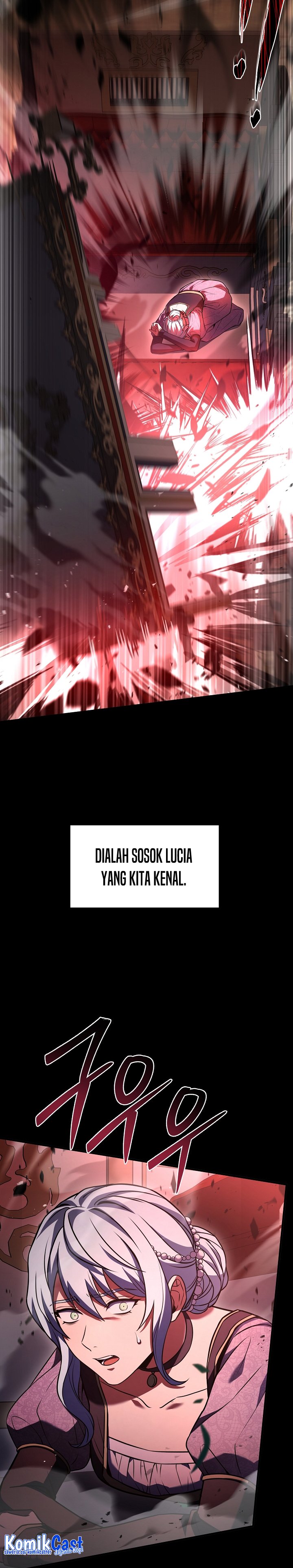 Return of The Greatest Lancer chapter 119