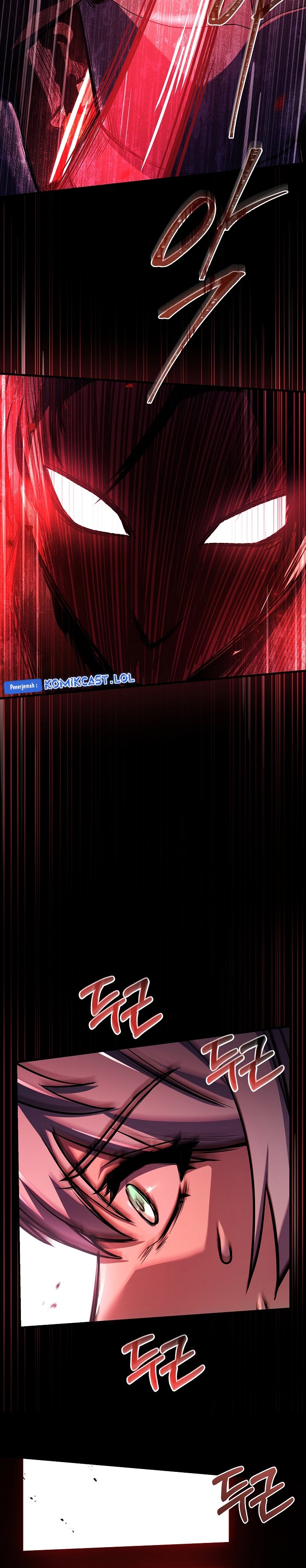 Return of The Greatest Lancer chapter 119