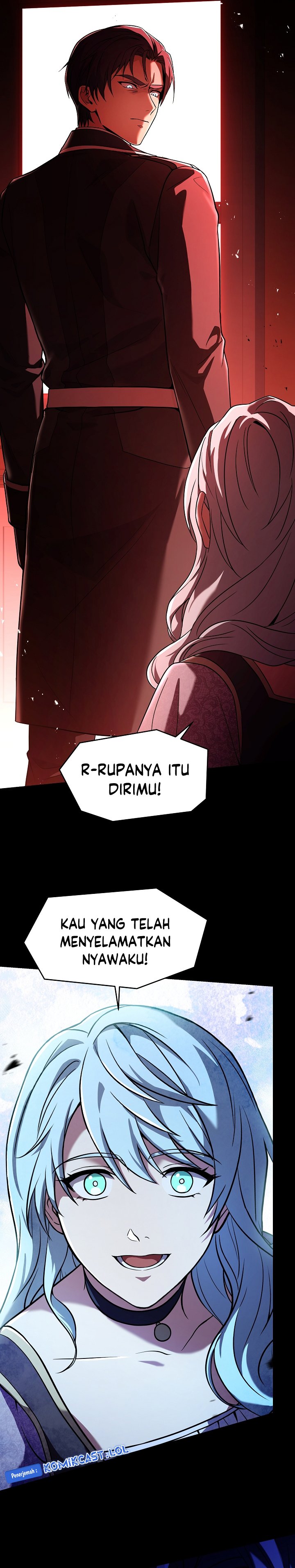 Return of The Greatest Lancer chapter 119