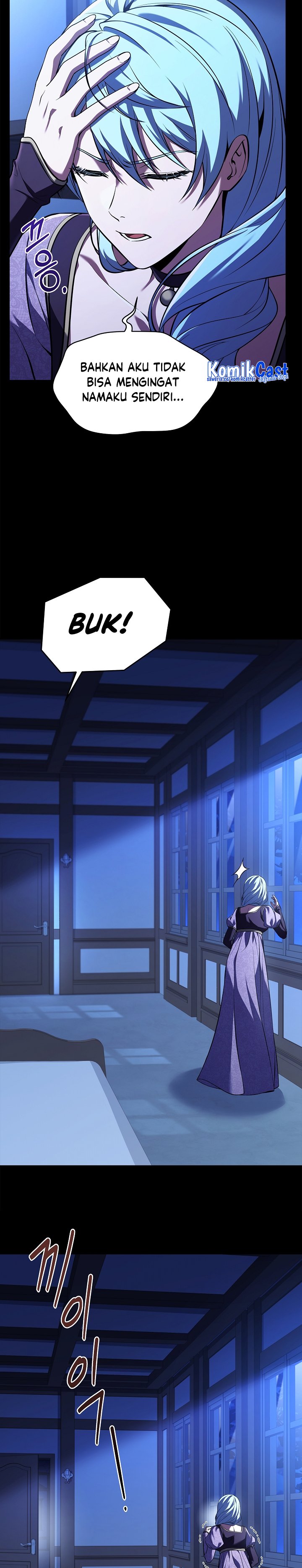 Return of The Greatest Lancer chapter 119