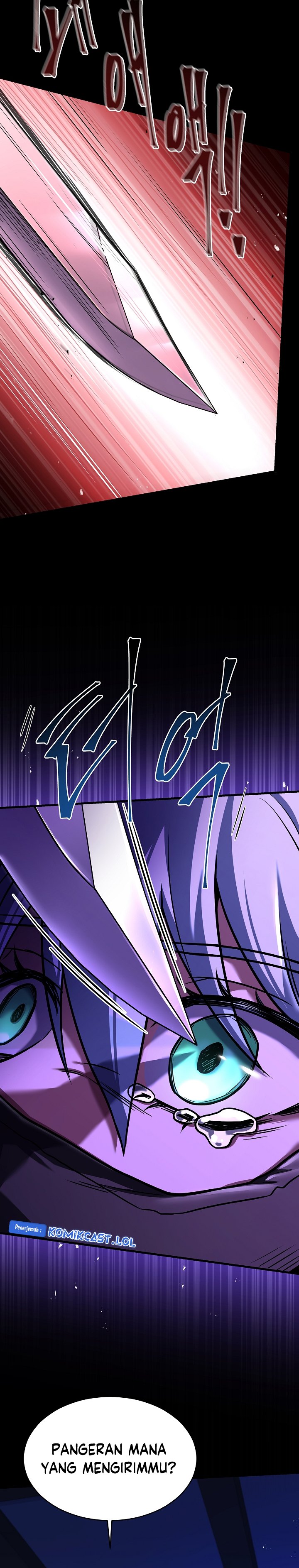 Return of The Greatest Lancer chapter 119