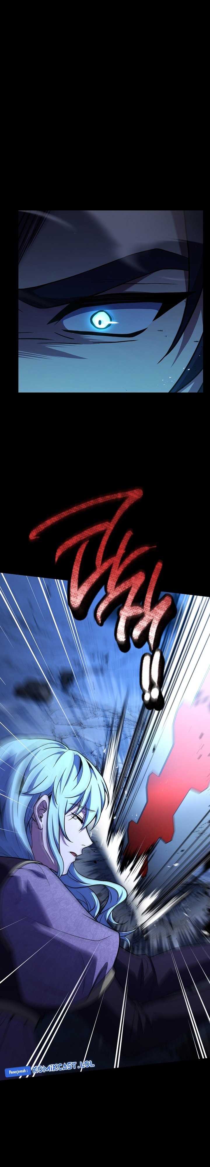 Return of The Greatest Lancer chapter 120