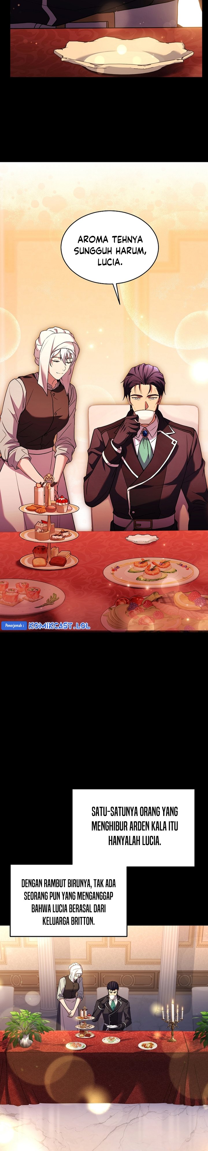 Return of The Greatest Lancer chapter 120