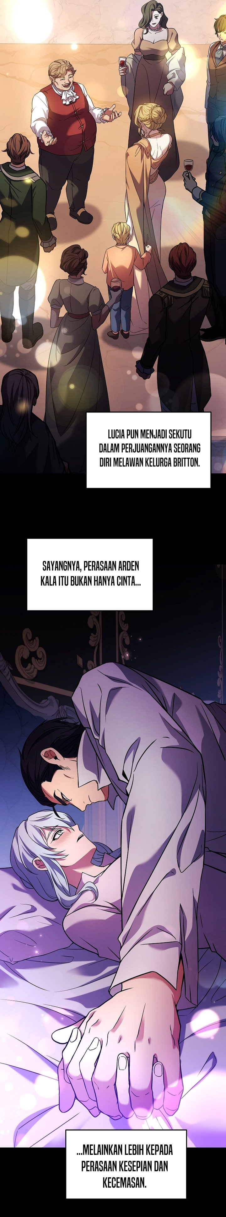 Return of The Greatest Lancer chapter 120