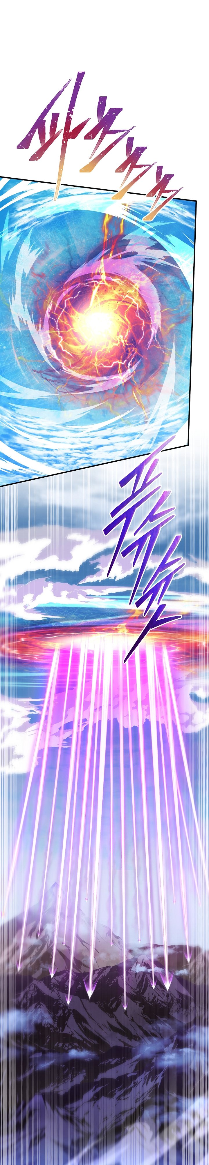 Return of The Greatest Lancer chapter 121