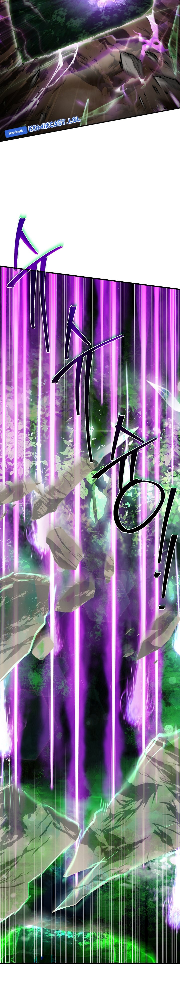 Return of The Greatest Lancer chapter 121