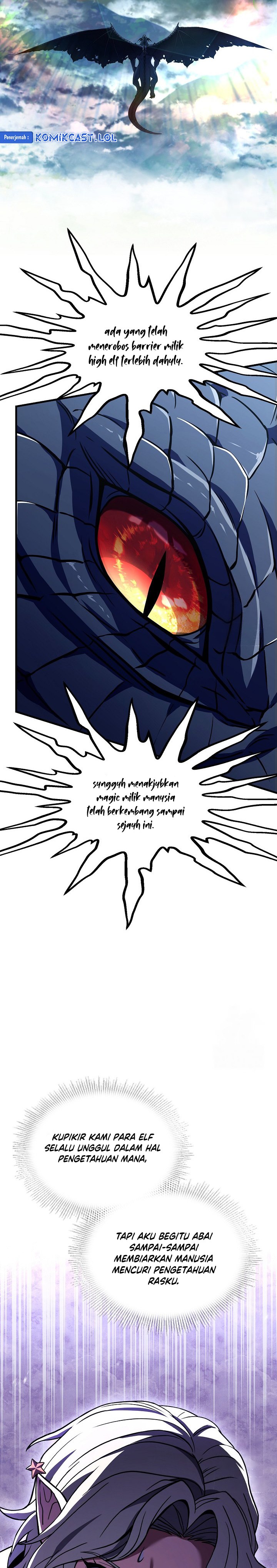 Dilarang COPAS - situs resmi www.mangacanblog.com - Komik return of the greatest lancer 122 - chapter 122 123 Indonesia return of the greatest lancer 122 - chapter 122 Terbaru 2|Baca Manga Komik Indonesia|Mangacan