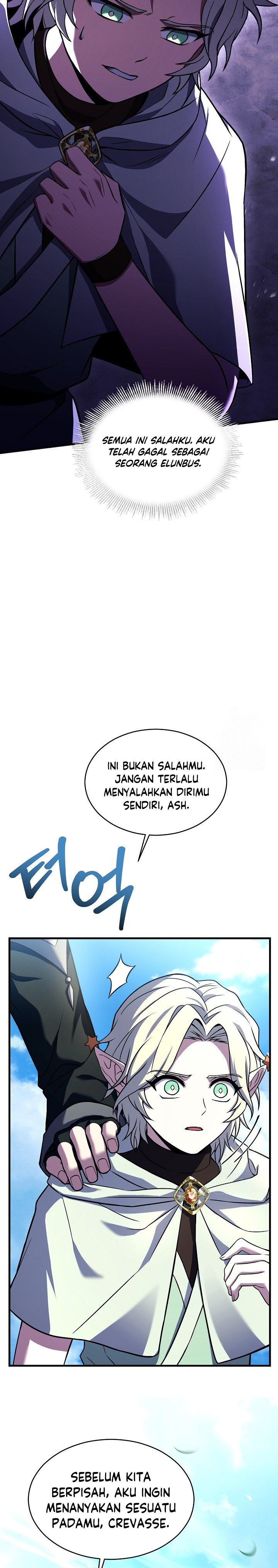 Dilarang COPAS - situs resmi www.mangacanblog.com - Komik return of the greatest lancer 122 - chapter 122 123 Indonesia return of the greatest lancer 122 - chapter 122 Terbaru 3|Baca Manga Komik Indonesia|Mangacan