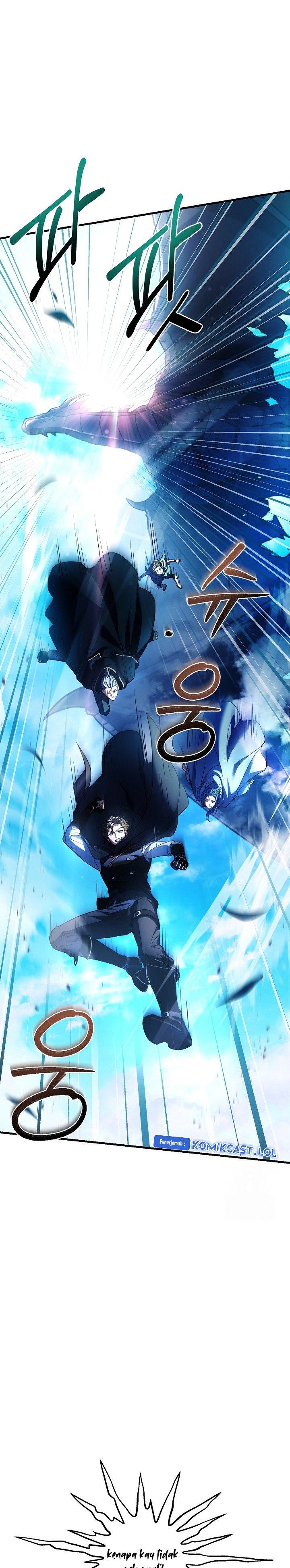 Dilarang COPAS - situs resmi www.mangacanblog.com - Komik return of the greatest lancer 122 - chapter 122 123 Indonesia return of the greatest lancer 122 - chapter 122 Terbaru 11|Baca Manga Komik Indonesia|Mangacan
