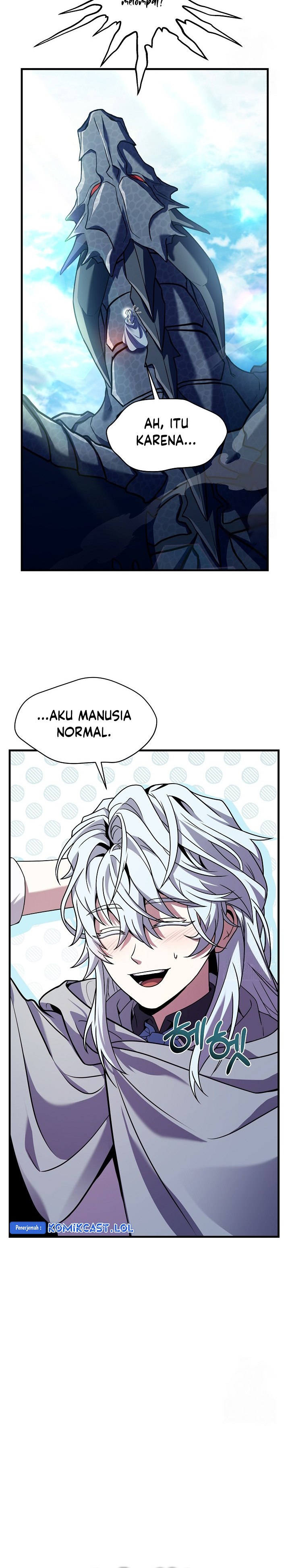 Dilarang COPAS - situs resmi www.mangacanblog.com - Komik return of the greatest lancer 122 - chapter 122 123 Indonesia return of the greatest lancer 122 - chapter 122 Terbaru 12|Baca Manga Komik Indonesia|Mangacan