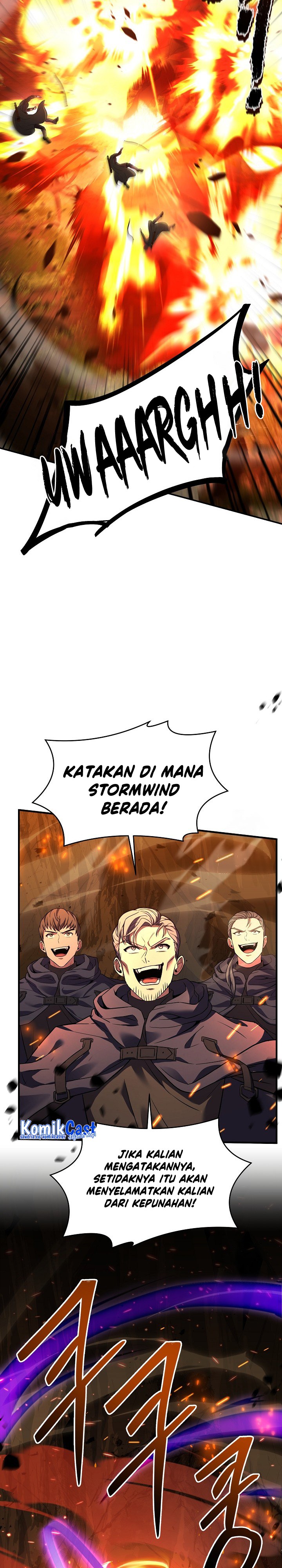 Dilarang COPAS - situs resmi www.mangacanblog.com - Komik return of the greatest lancer 122 - chapter 122 123 Indonesia return of the greatest lancer 122 - chapter 122 Terbaru 14|Baca Manga Komik Indonesia|Mangacan