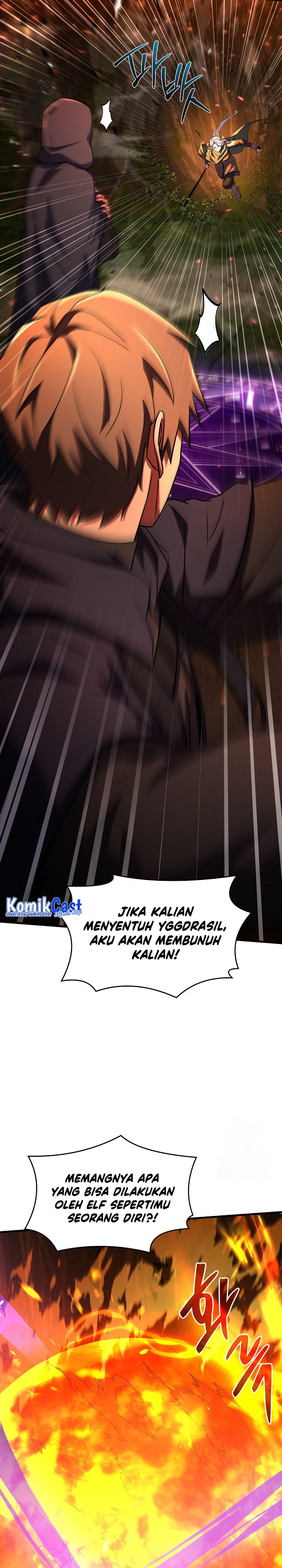 Dilarang COPAS - situs resmi www.mangacanblog.com - Komik return of the greatest lancer 122 - chapter 122 123 Indonesia return of the greatest lancer 122 - chapter 122 Terbaru 16|Baca Manga Komik Indonesia|Mangacan