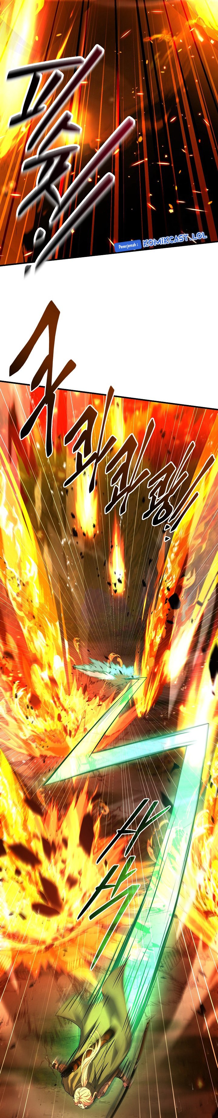Dilarang COPAS - situs resmi www.mangacanblog.com - Komik return of the greatest lancer 122 - chapter 122 123 Indonesia return of the greatest lancer 122 - chapter 122 Terbaru 18|Baca Manga Komik Indonesia|Mangacan