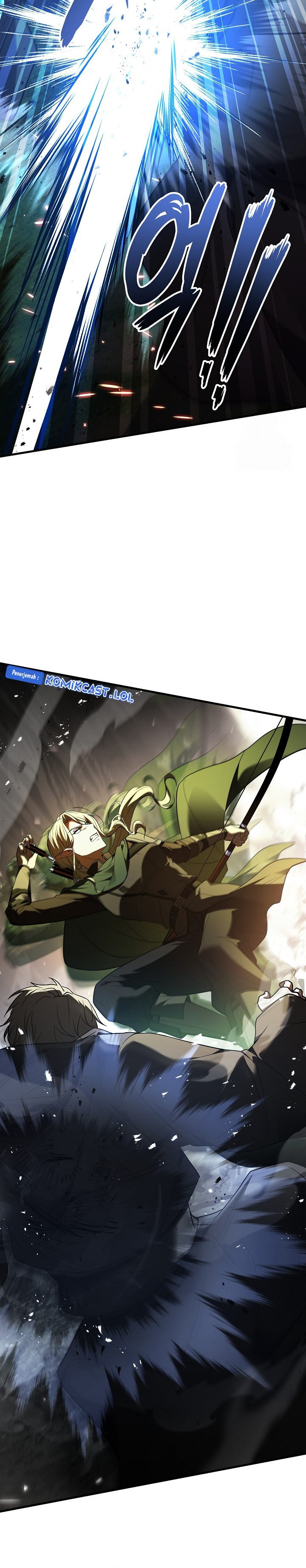 Dilarang COPAS - situs resmi www.mangacanblog.com - Komik return of the greatest lancer 122 - chapter 122 123 Indonesia return of the greatest lancer 122 - chapter 122 Terbaru 20|Baca Manga Komik Indonesia|Mangacan