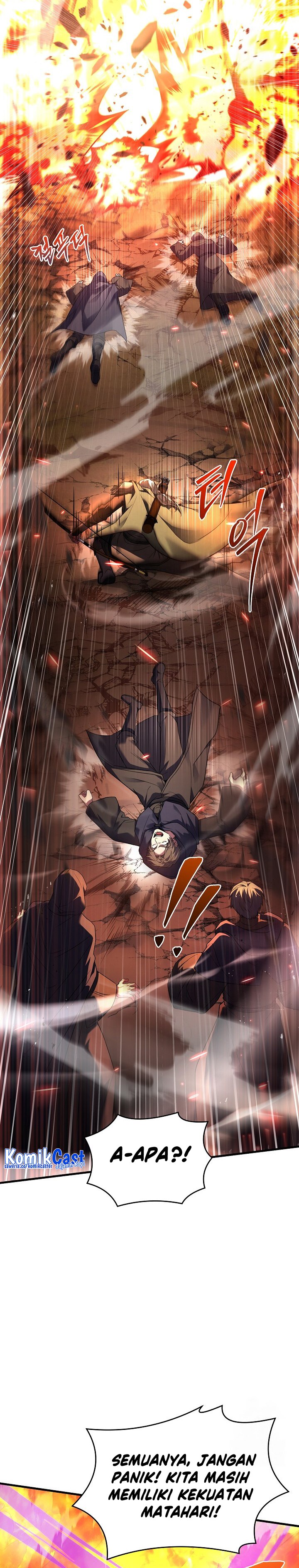 Dilarang COPAS - situs resmi www.mangacanblog.com - Komik return of the greatest lancer 122 - chapter 122 123 Indonesia return of the greatest lancer 122 - chapter 122 Terbaru 22|Baca Manga Komik Indonesia|Mangacan