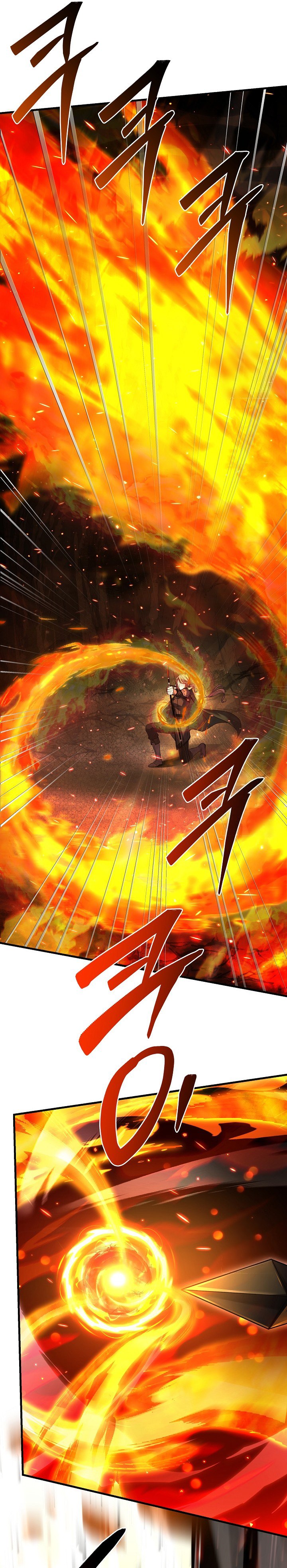 Dilarang COPAS - situs resmi www.mangacanblog.com - Komik return of the greatest lancer 122 - chapter 122 123 Indonesia return of the greatest lancer 122 - chapter 122 Terbaru 25|Baca Manga Komik Indonesia|Mangacan