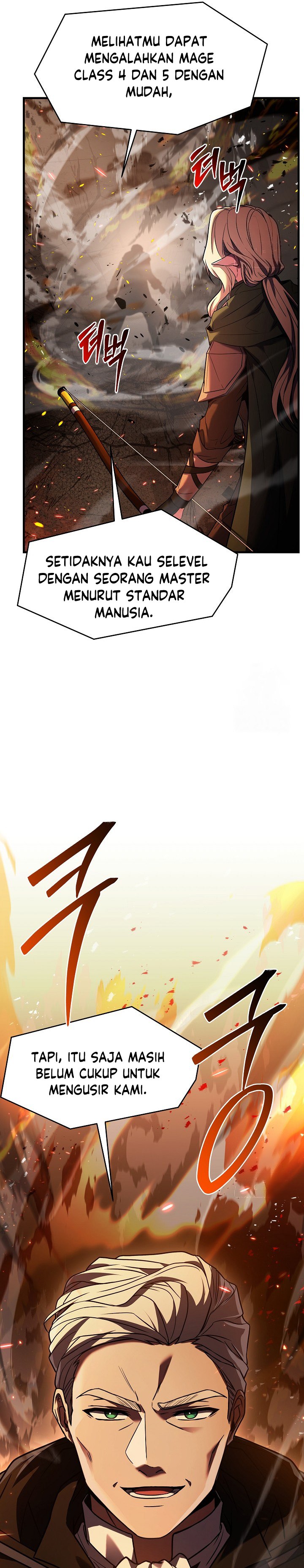 Dilarang COPAS - situs resmi www.mangacanblog.com - Komik return of the greatest lancer 122 - chapter 122 123 Indonesia return of the greatest lancer 122 - chapter 122 Terbaru 29|Baca Manga Komik Indonesia|Mangacan