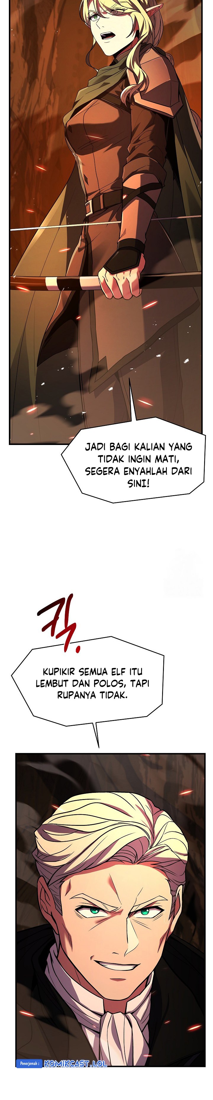 Dilarang COPAS - situs resmi www.mangacanblog.com - Komik return of the greatest lancer 122 - chapter 122 123 Indonesia return of the greatest lancer 122 - chapter 122 Terbaru 31|Baca Manga Komik Indonesia|Mangacan