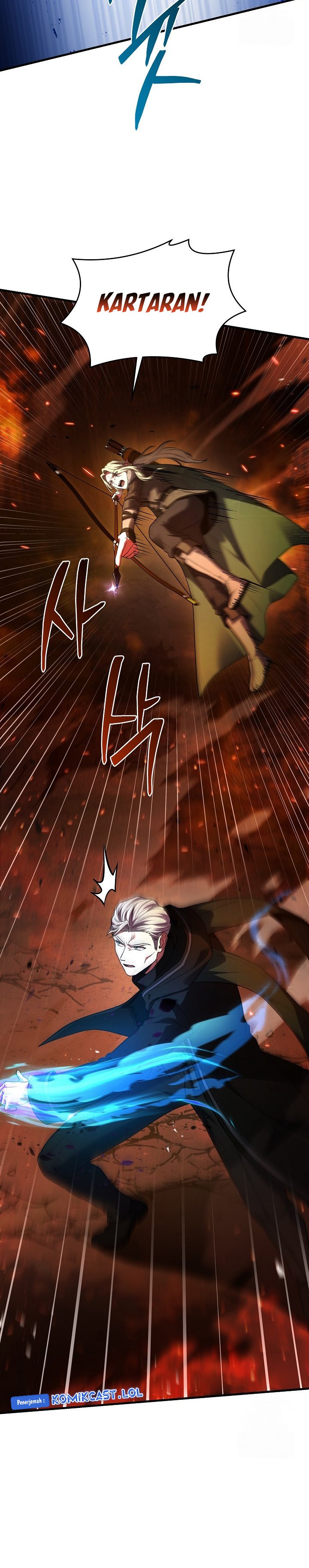 Dilarang COPAS - situs resmi www.mangacanblog.com - Komik return of the greatest lancer 122 - chapter 122 123 Indonesia return of the greatest lancer 122 - chapter 122 Terbaru 36|Baca Manga Komik Indonesia|Mangacan