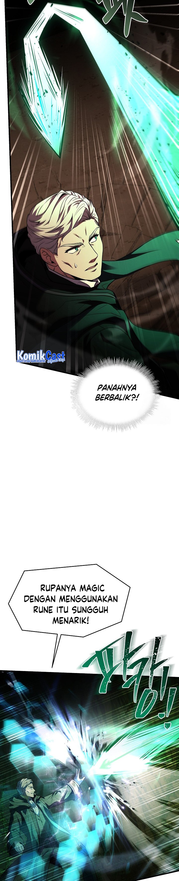Dilarang COPAS - situs resmi www.mangacanblog.com - Komik return of the greatest lancer 122 - chapter 122 123 Indonesia return of the greatest lancer 122 - chapter 122 Terbaru 38|Baca Manga Komik Indonesia|Mangacan