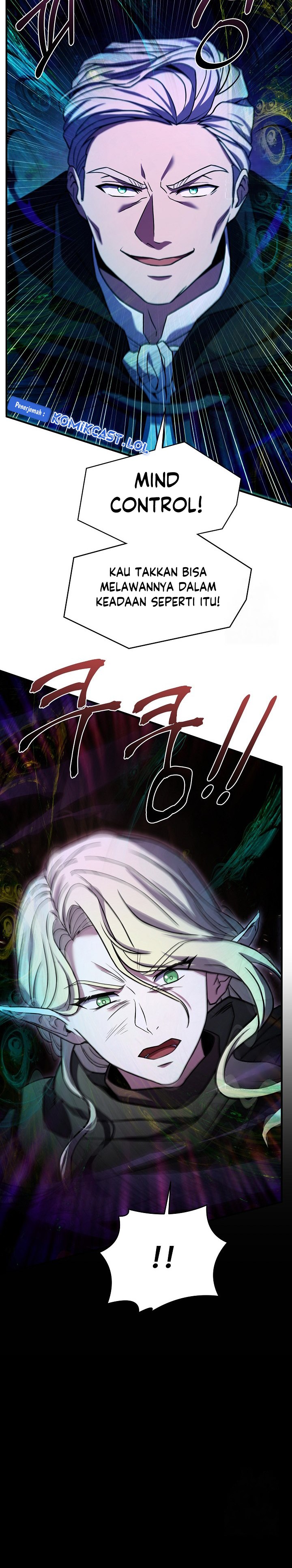 Dilarang COPAS - situs resmi www.mangacanblog.com - Komik return of the greatest lancer 122 - chapter 122 123 Indonesia return of the greatest lancer 122 - chapter 122 Terbaru 48|Baca Manga Komik Indonesia|Mangacan