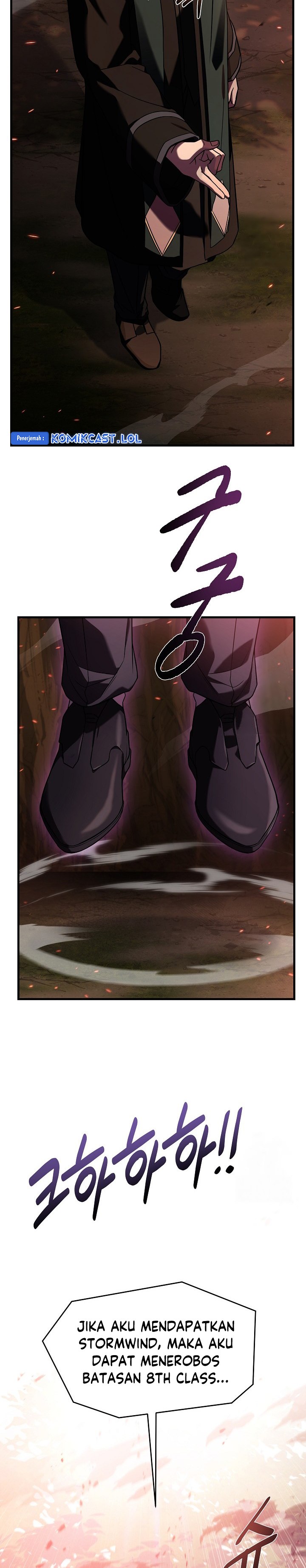Dilarang COPAS - situs resmi www.mangacanblog.com - Komik return of the greatest lancer 122 - chapter 122 123 Indonesia return of the greatest lancer 122 - chapter 122 Terbaru 50|Baca Manga Komik Indonesia|Mangacan