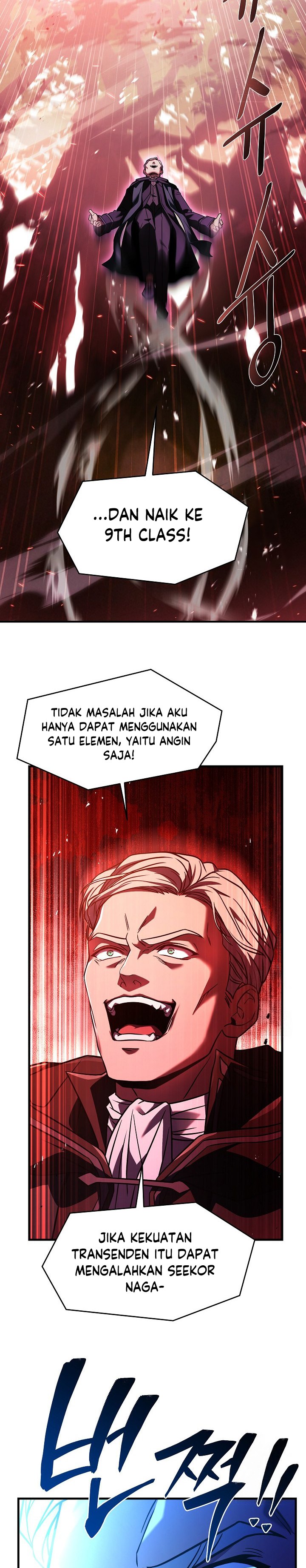 Dilarang COPAS - situs resmi www.mangacanblog.com - Komik return of the greatest lancer 122 - chapter 122 123 Indonesia return of the greatest lancer 122 - chapter 122 Terbaru 51|Baca Manga Komik Indonesia|Mangacan