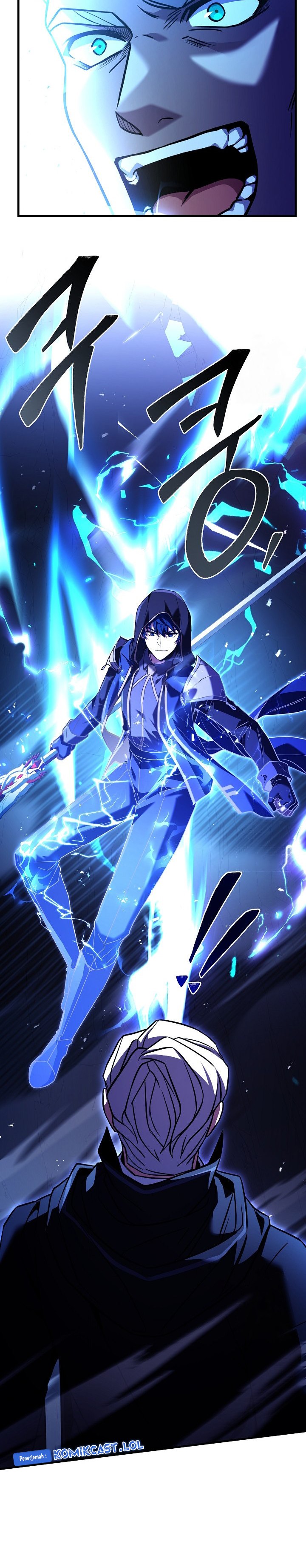 Dilarang COPAS - situs resmi www.mangacanblog.com - Komik return of the greatest lancer 122 - chapter 122 123 Indonesia return of the greatest lancer 122 - chapter 122 Terbaru 52|Baca Manga Komik Indonesia|Mangacan